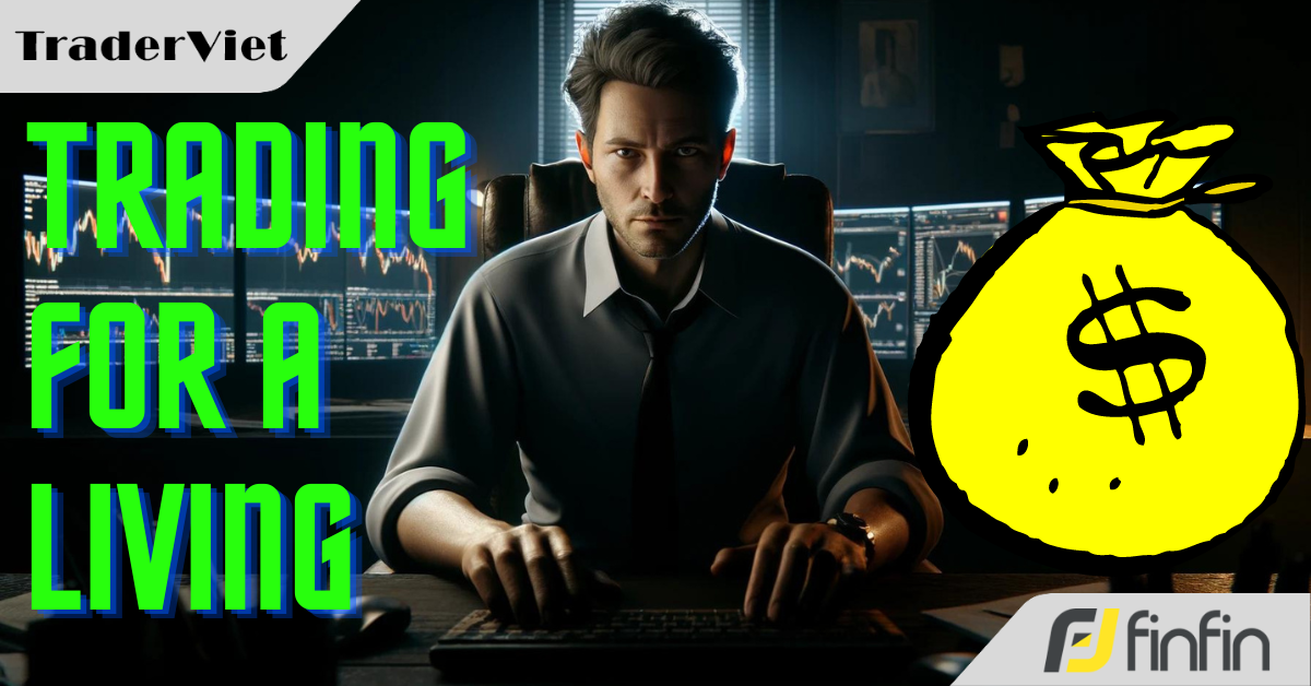 Những câu hỏi về vốn giao dịch mà bạn phải trả lời trước khi bước chân vào chinh phục thị trường