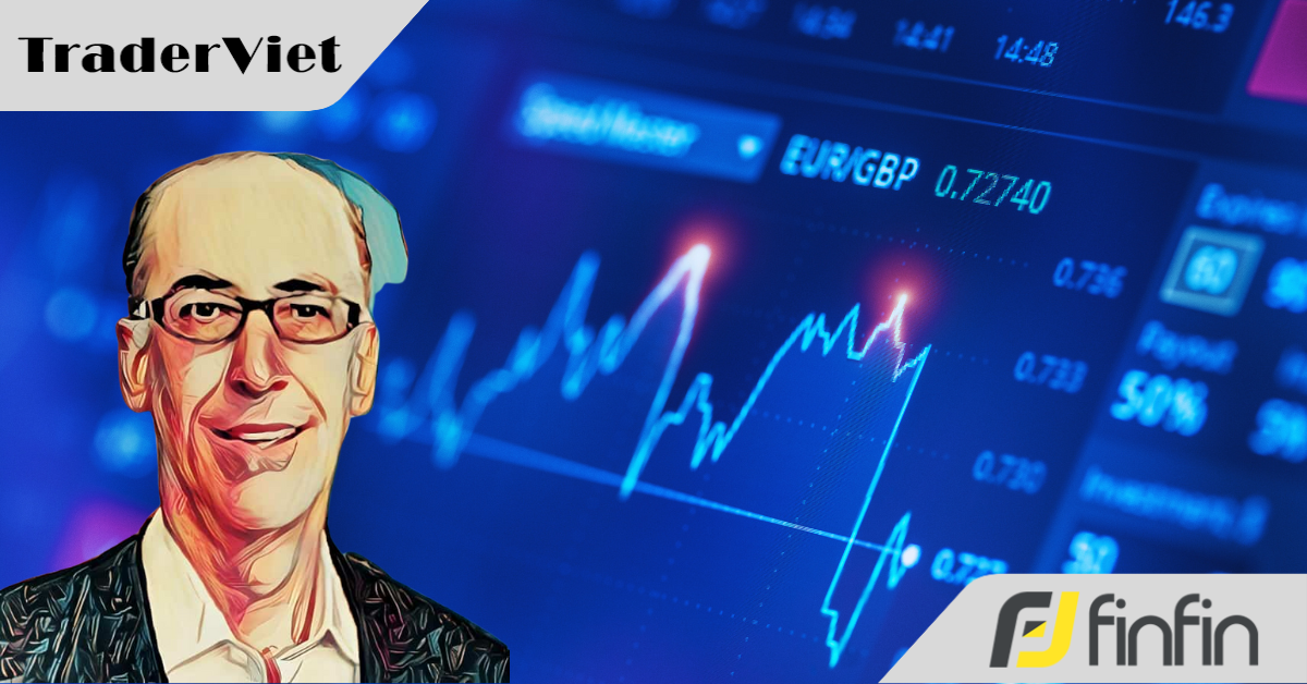 Cách Trader phù thủy Bill Lipschutz biến khoản lỗ 90 triệu đôla xuống chỉ còn 18 triệu đôla