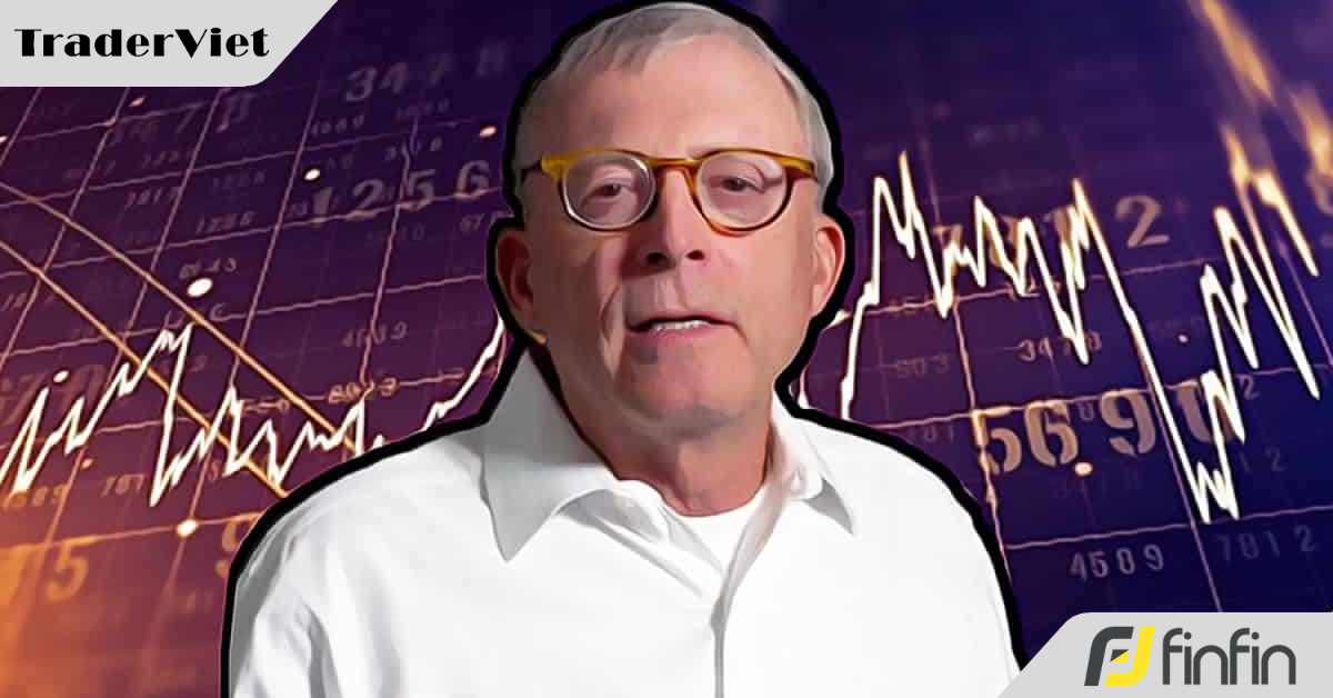 Lịch trình & quy trình làm việc của phù thuỷ trader Peter Brandt, không quá khó để hiểu vì sao ông trở thành huyền thoại
