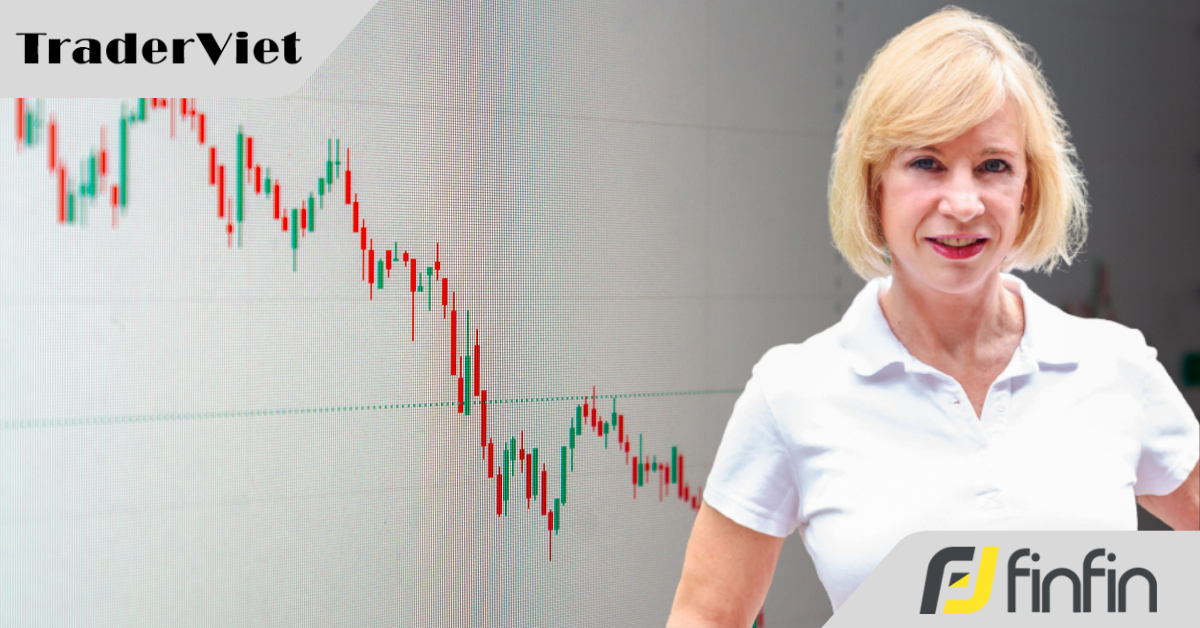 Những lời tâm sự gan ruột của phù thuỷ Linda Raschke về cách làm chủ cuộc chơi trading (bài 7)