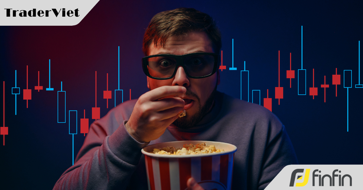 10 Bộ phim hay nhất về tài chính và trading mà bạn không thể bỏ qua!