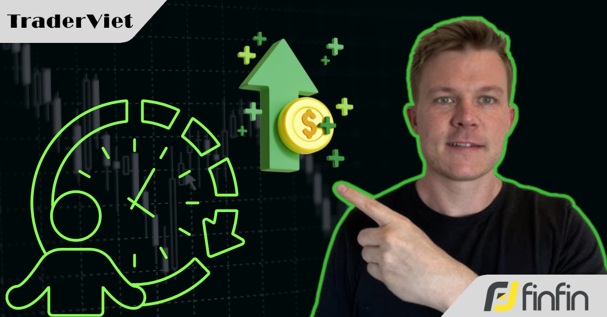 Top 10 thói quen giao dịch được chứng minh là hiệu quả nhất với khả năng kiếm lợi nhuận của một trader