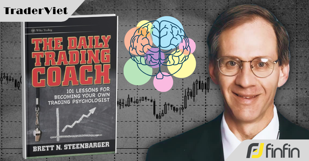 [101 Bài Học Giúp Bạn Trở Thành Huấn Luyện Viên Giao Dịch Của Chính Mình] - Bài 1: Khai thác cảm xúc để trở thành tác nhân thay đổi