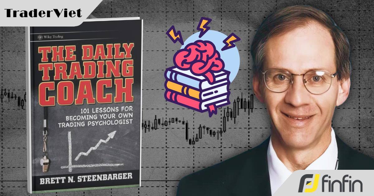 [101 Bài Học Giúp Bạn Trở Thành Huấn Luyện Viên Giao Dịch Của Chính Mình] - Bài 10: Năm bài tập tốt nhất để tạo ra và duy trì sự thay đổi