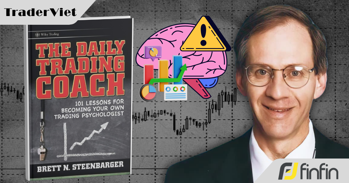 [101 Bài Học Giúp Bạn Trở Thành Huấn Luyện Viên Giao Dịch Của Chính Mình] - Bài 18: Chứng lo âu về hiệu suất