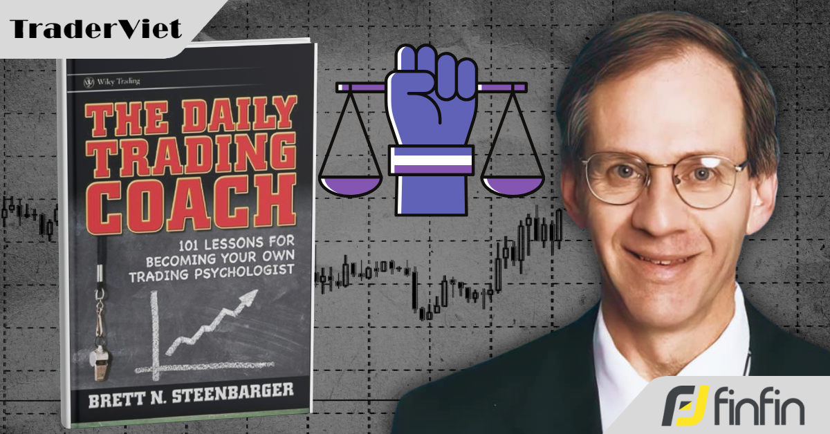 [101 Bài Học Giúp Bạn Trở Thành Huấn Luyện Viên Giao Dịch Của Chính Mình] - Bài 28: Sự chính trực và làm điều đúng đắn