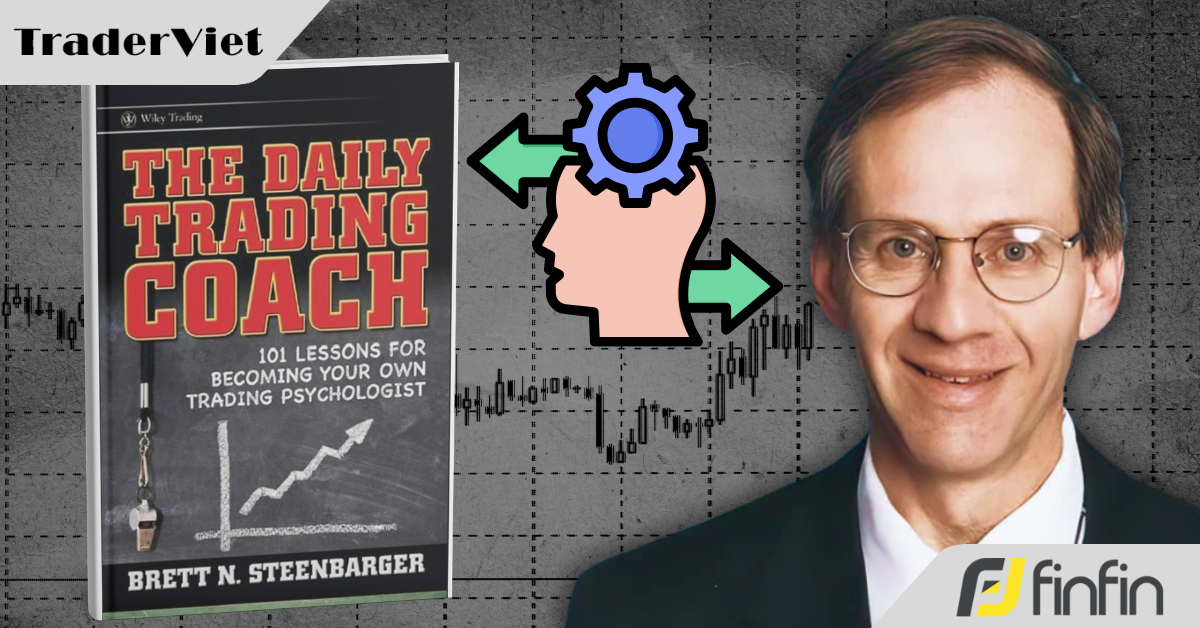 [101 Bài Học Giúp Bạn Trở Thành Huấn Luyện Viên Giao Dịch Của Chính Mình] - Bài 32: Nhận biết các mô hình của bạn