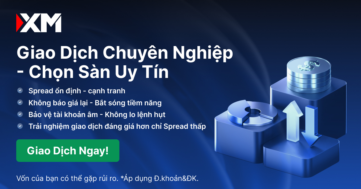 Giao dịch với XM: Sự khác biệt sau nhiều lần "hụt hẫng"