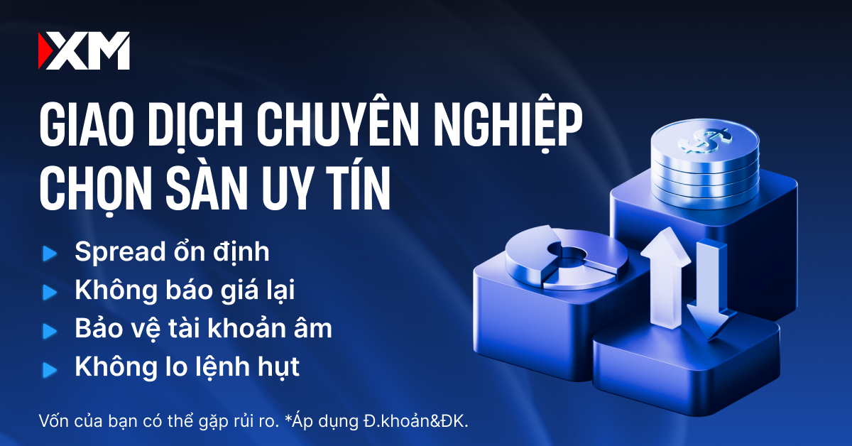 XM có phải là một broker đáng cân nhắc? Những yếu tố trader nên biết