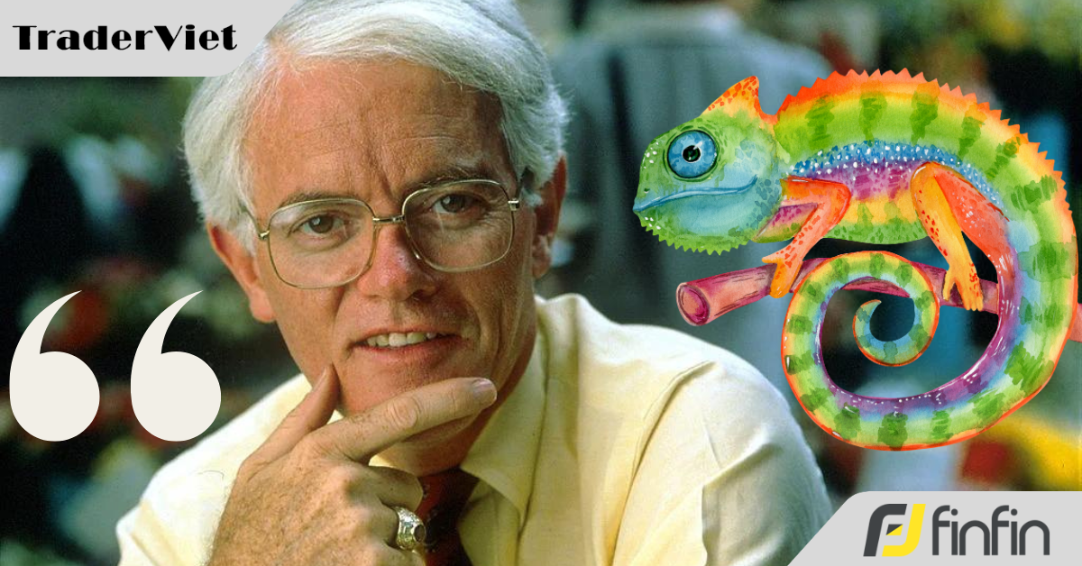 20 Câu nói hay nhất từ Peter Lynch - Huyền thoại đầu tư được ví như "tắc kè hoa" của Phố Wall