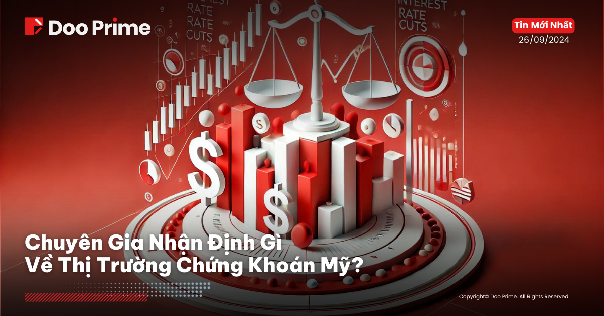 Chuyên Gia Nói Gì Về Chứng Khoán Mỹ?