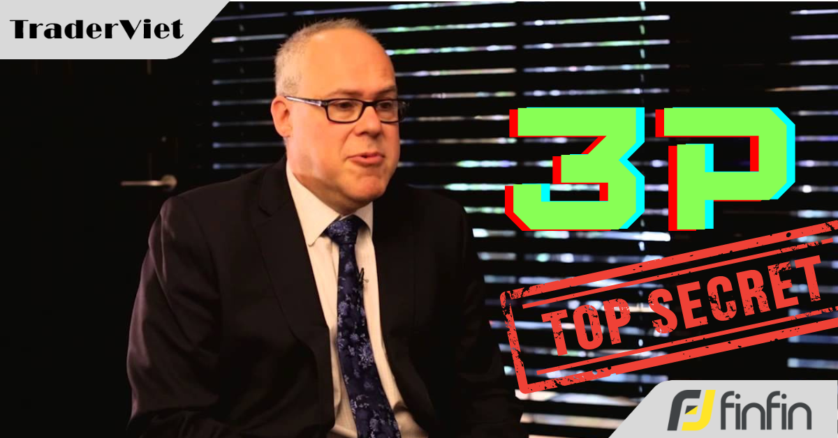 Muốn chiến thắng trò chơi trading, bạn cần sở hữu 3 chữ P Hiệu Suất Cao kèm một "bí mật ẩn giấu" này!
