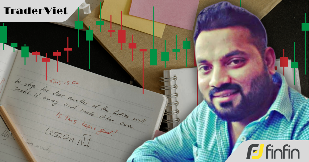 4 Bài học đã giúp tôi tự chủ và "đi đường dài" với nghề trading