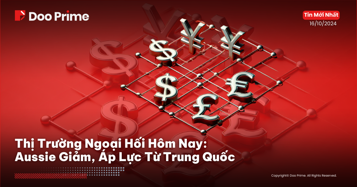 Diễn Biến Thị Trường Ngoại Hối Hôm Nay