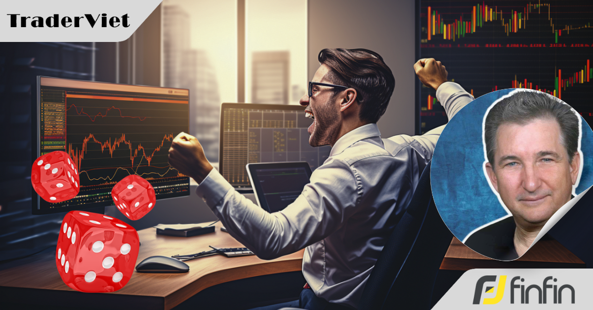 Kỹ năng giao dịch của bạn chắc chắn sẽ cải thiện nếu bạn học cách chấp nhận 5 chân lý trading này!!