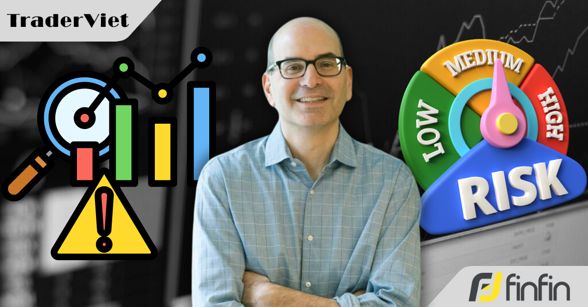 5 Công cụ quản lý rủi ro được giới trader chuyên nghiệp tin dùng - Đơn giản mà hiệu quả!