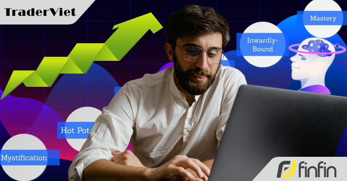 6 giai đoạn trưởng thành của một trader - Bạn đang ở giai đoạn nào?