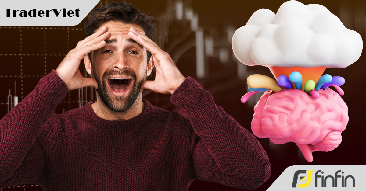 Giải phong ấn cho tư duy giao dịch với 6 quy luật trading ít người biết này!