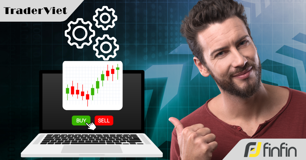 8 Thành phần nền tảng tạo nên một hệ thống giao dịch thành công