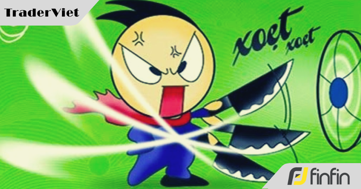 Chém gió cùng "chây dơ" (15)