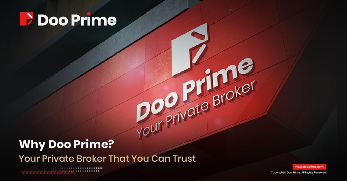 Đánh Giá Chi Tiết Về Doo Prime: Có Phải Là Thương Hiệu Môi Giới Đáng Tin Cậy?
