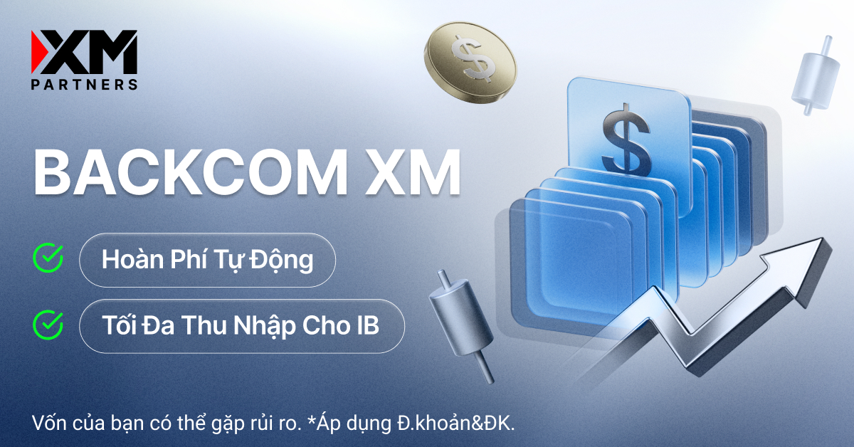 XM Backcom – Công Cụ Tối Ưu Hóa Doanh Thu IB Trong Thời Đại Mới