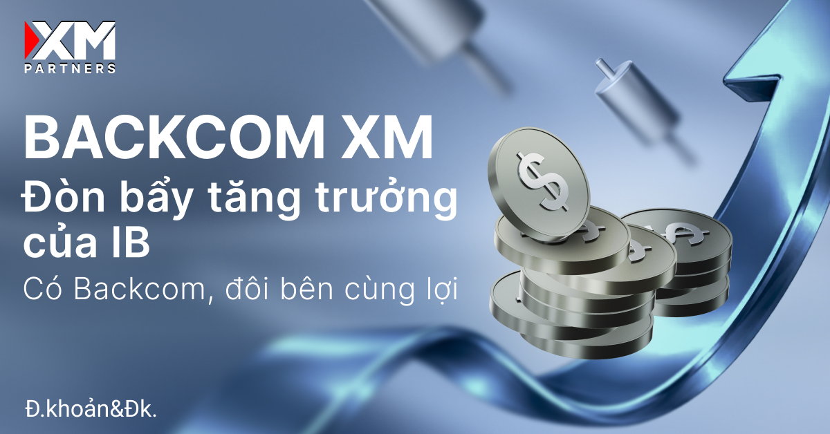 BACKCOM Là Gì? Có Phải Chỉ Là Hoàn Tiền
