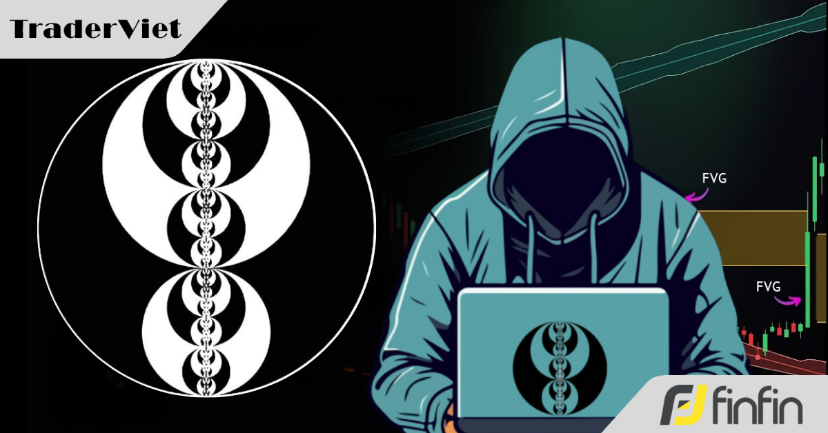 Giao dịch theo trường phái ICT trong nhiều năm, triệu phú trader này đã rút ra những bài học gì?