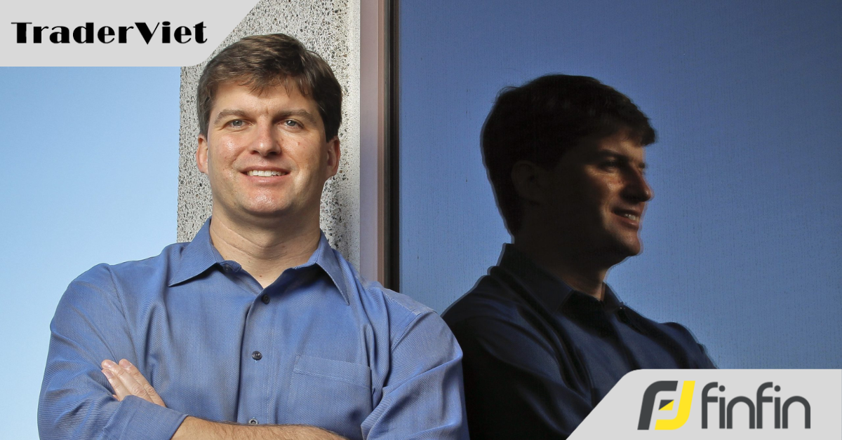 Nhà bán khống Michael Burry tiếp tục cảnh báo về Nvidia