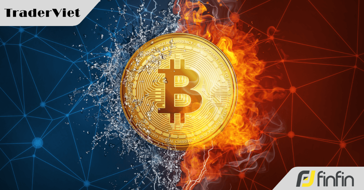 Hôm nay trade coin gì? - 04/7: Bất định