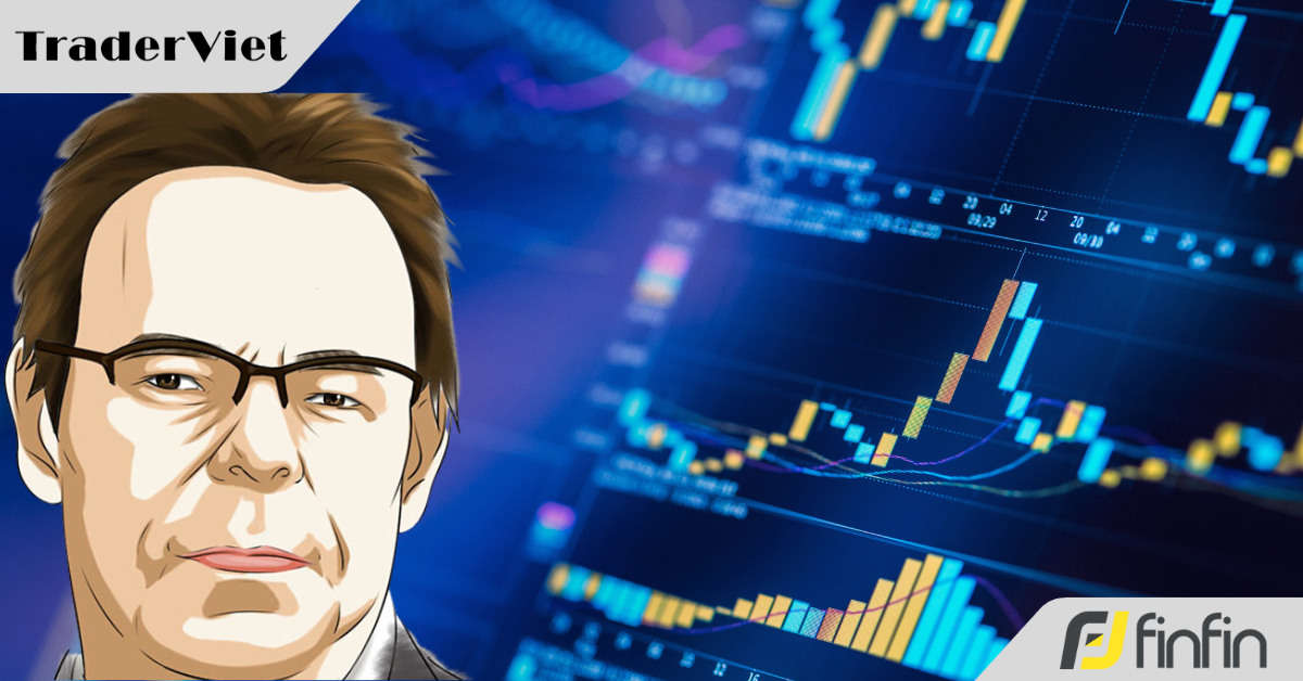 5 mẹo trading của huyền thoại trader Dan Zanger, người đã biến 11.000 USD thành 42 triệu USD trong 23 tháng