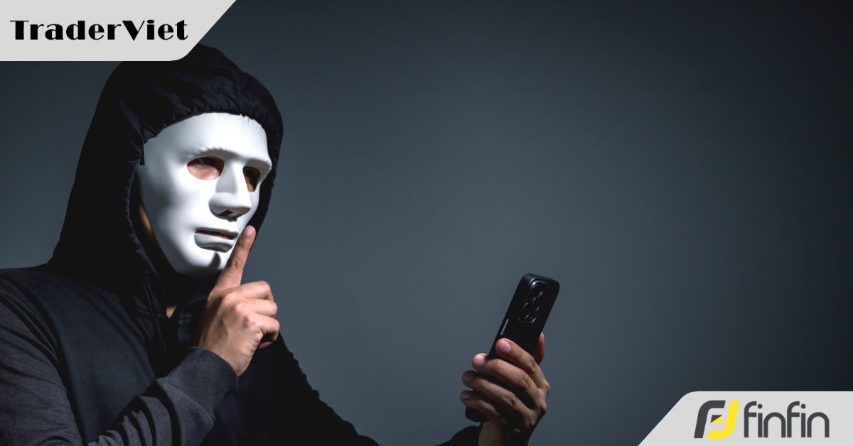 Thủ đoạn mới của tội phạm mà nhà giao dịch tiền ảo cần biết