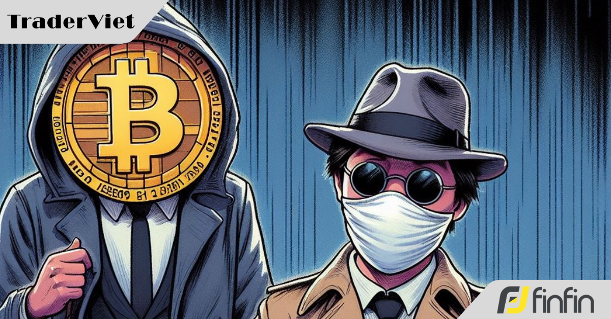 Cha đẻ Pi Network biến mất bí ẩn