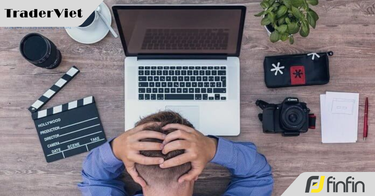 5 Nỗi sợ và 7 nỗi đau sẽ cản trở khả năng thành công của trader