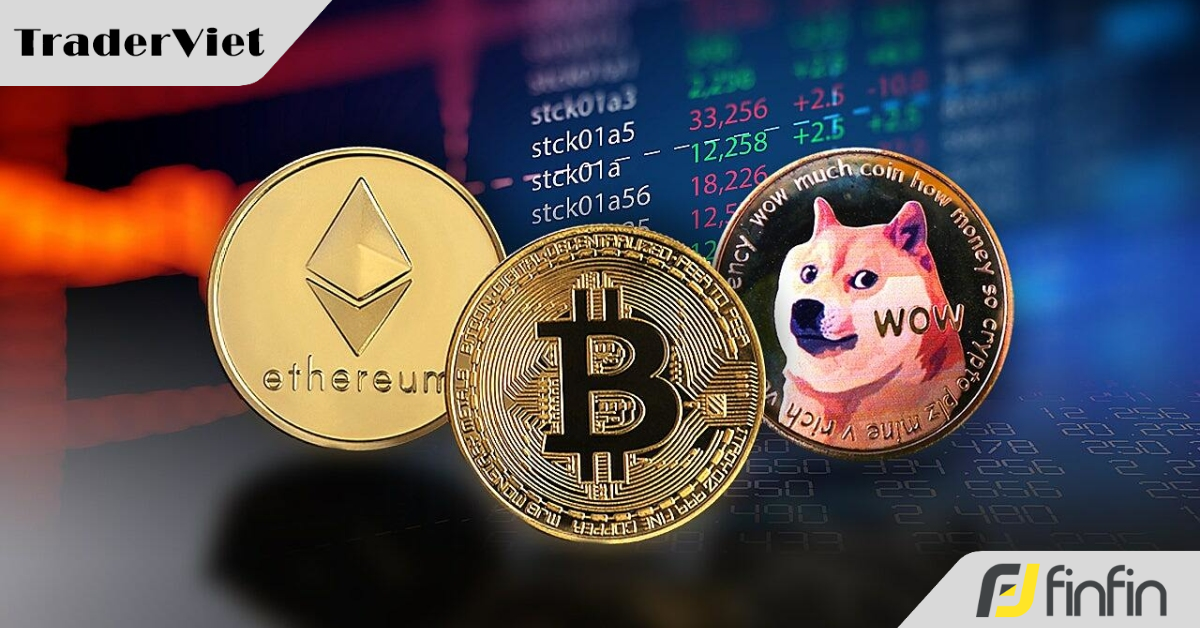 Hôm nay trade coin gì? - 27/5: Giữ nguyên hiện trạng