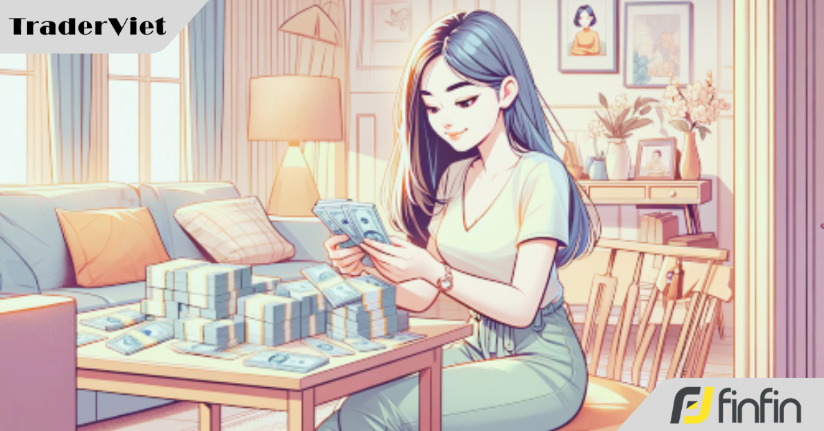 Em dâu nói tôi lừa đảo khi rủ em đầu tư tiền ảo, không làm mà đòi có ăn