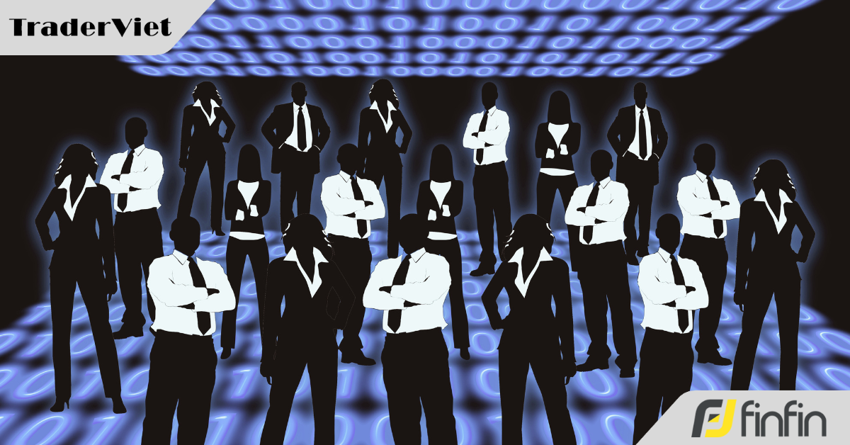 Fanpage giải trí hàng đầu Việt Nam có dấu hiệu tiếp tay cho sàn tiền ảo