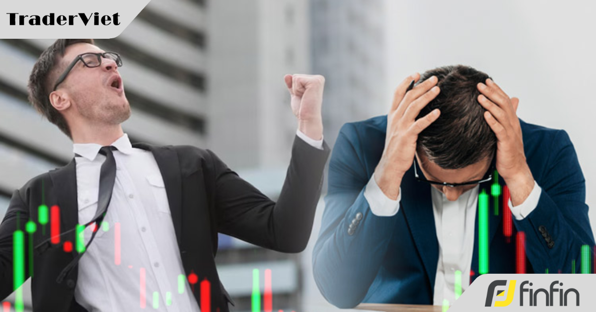 Những phẩm chất cần có của một Trader giỏi