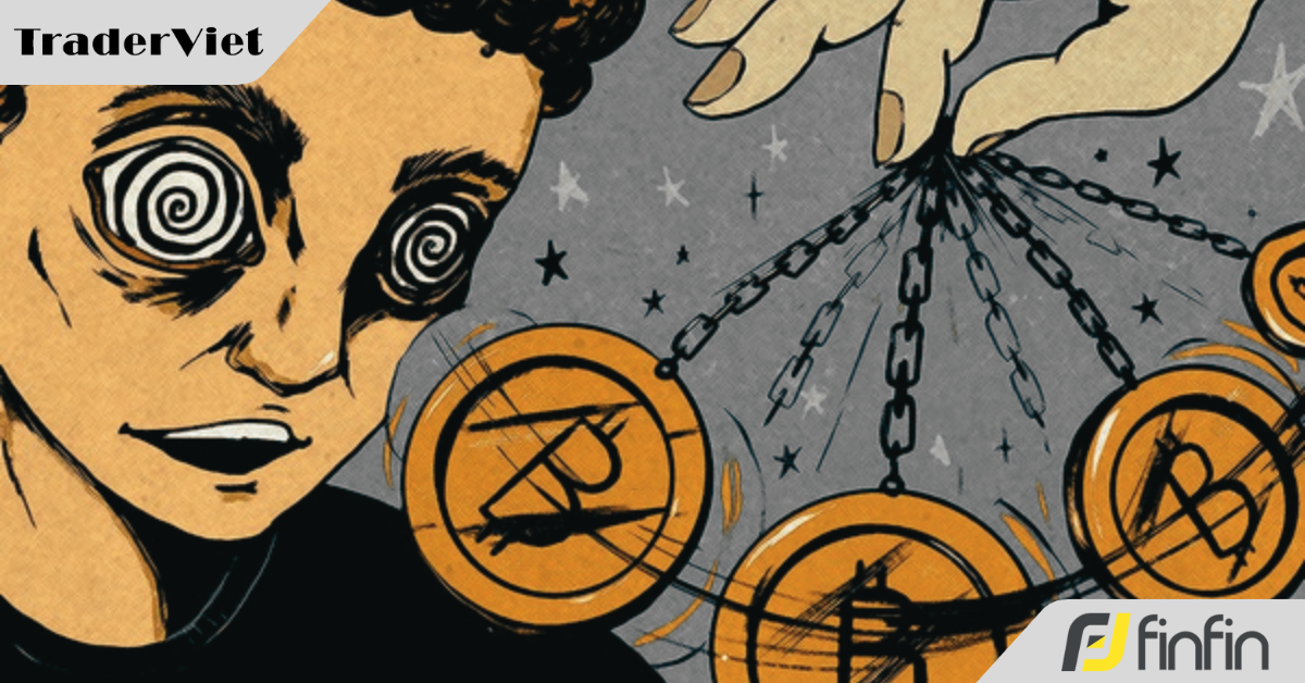 4 dấu hiệu nhận biết lừa đảo đầu tư tiền ảo, đa cấp, sàn chứng khoán ảo