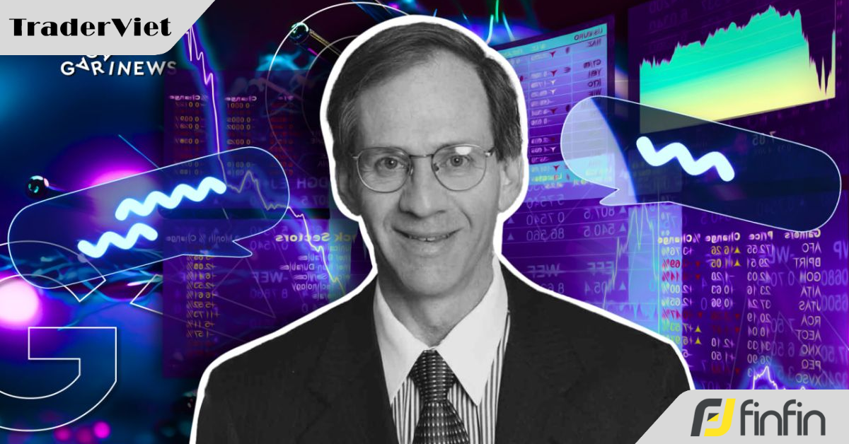 Yếu tố giúp Trader cải thiện hiệu suất trading theo tiến sỹ Brett Steenbarger