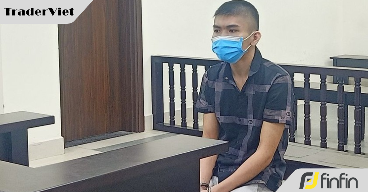 Lừa xuất khẩu lao động, chiếm đoạt tài sản để trade coin