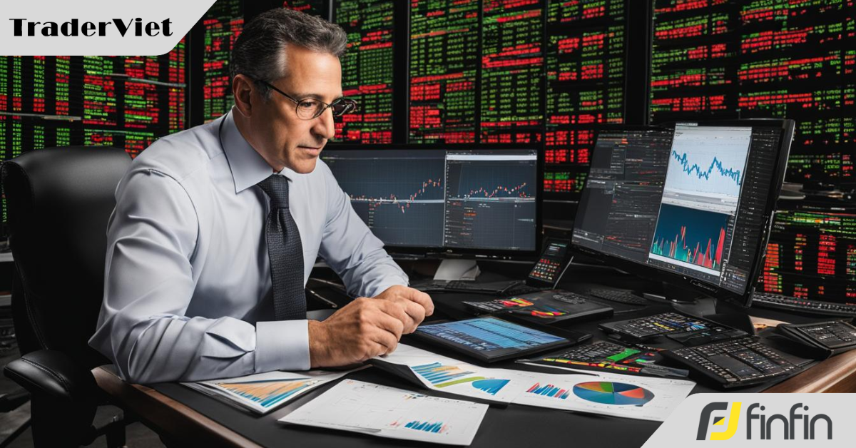 Trader huyền thoại Michael Marcus và những bài học để đời