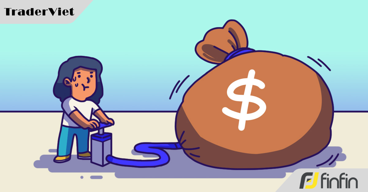 Những bài học kinh điển từ huyền thoại x2 tài khoản trong cuộc sụp đổ thị trường chứng khoán Mỹ năm 1929