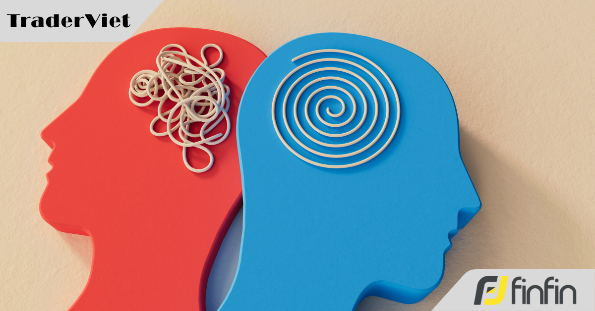 7 bước cơ bản để làm chủ tâm lý giao dịch