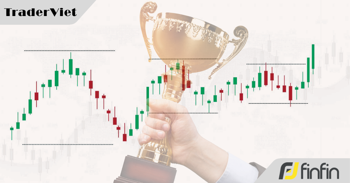Chỉ với mô hình Price Action này, nhà vô địch trading Hoa Kỳ 2023 đã đạt được mức lợi nhuận 805%
