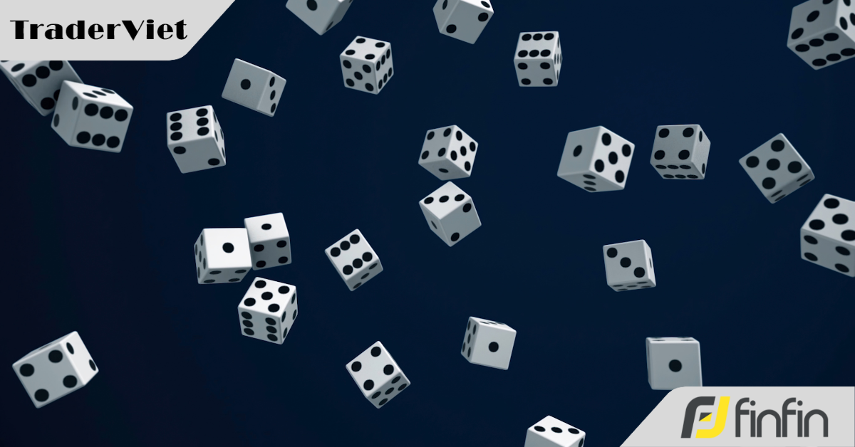 Đối phó với xác suất để trở thành một Trader tốt hơn!