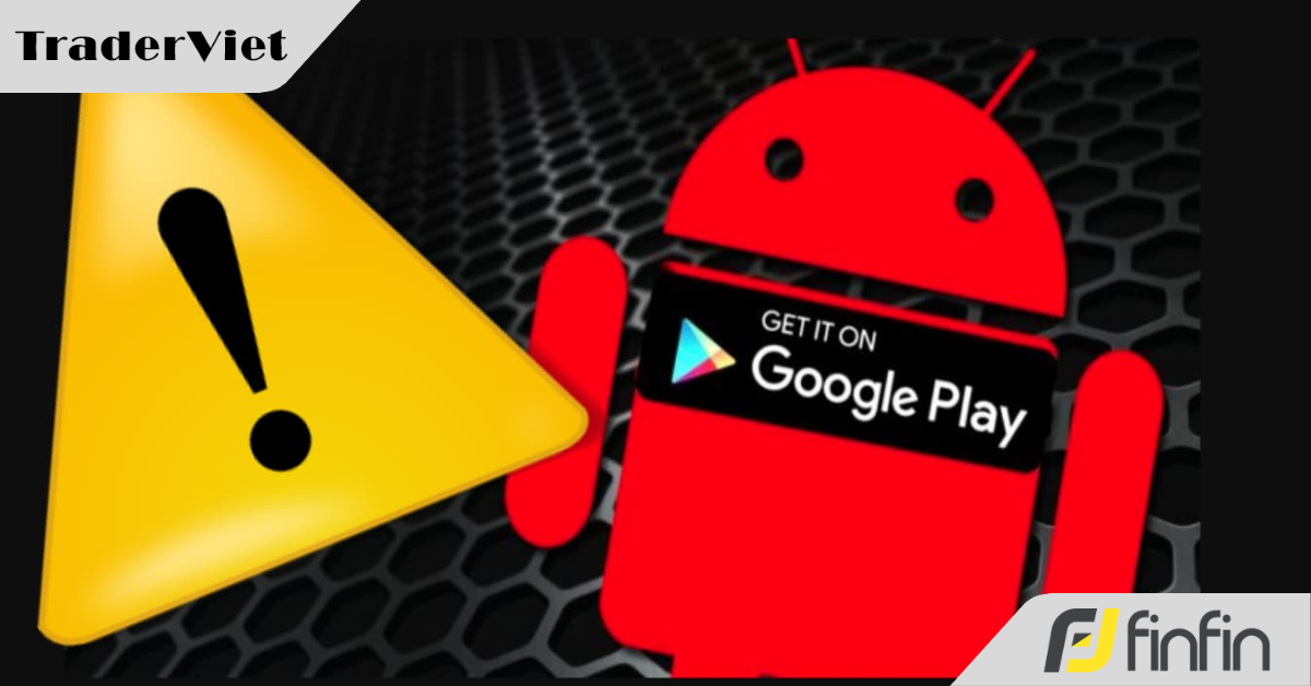 Google ngó lơ ứng dụng ăn cắp tiền ảo, hàng triệu USD “bay màu”