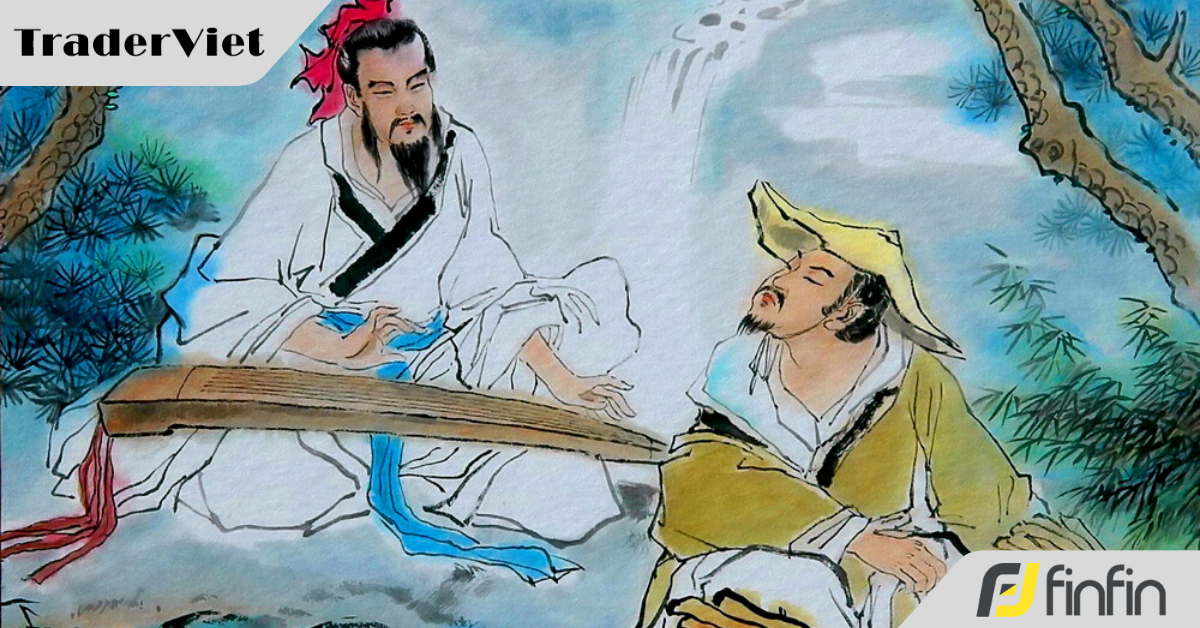 Chém gió cùng "chây dơ" (30): Bạn tri âm, tri kỷ