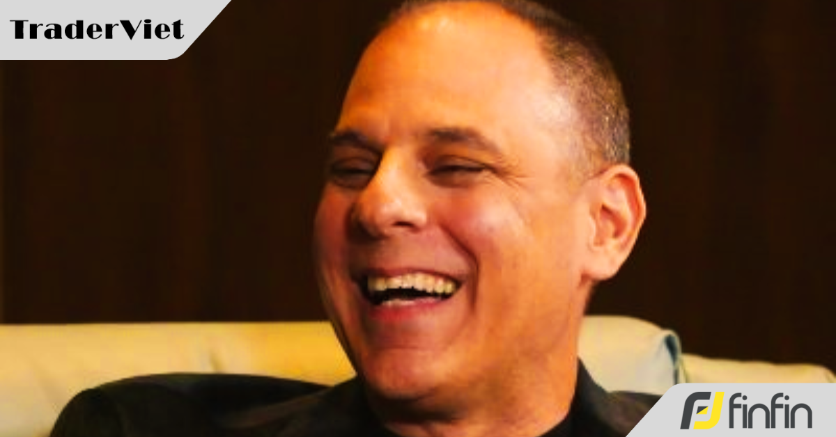 Phù thuỷ trader Mark Minervini hướng dẫn 9 cách để đạt được sự thông tuệ