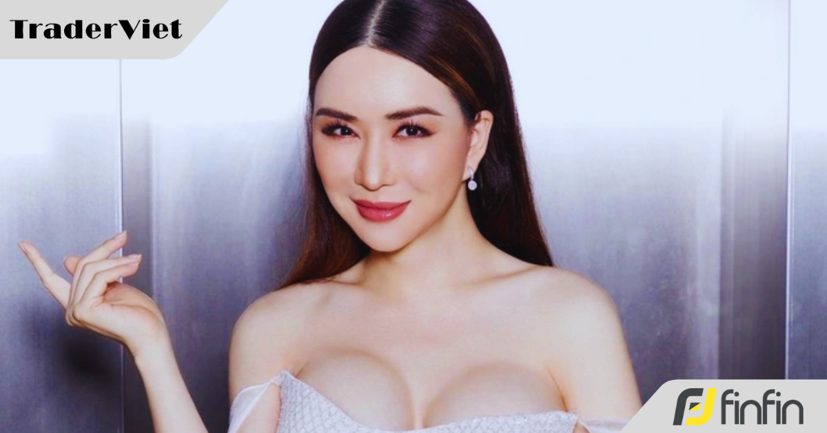 'Bà trùm' Hoa hậu Hoàn vũ đối diện lệnh bắt giữ do liên quan đến crypto